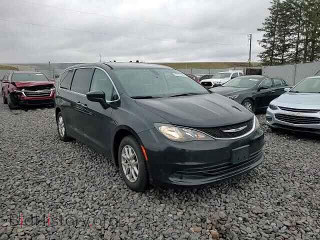 2017 CHRYSLER PACIFICA - VIN: 2C4RC1DG4HR593374 - Фото 14