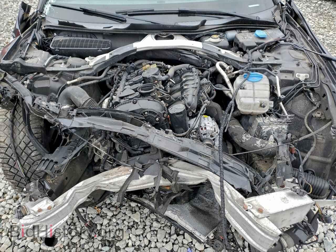 2013 AUDI A6 - VIN: WAUGFAFC2DN048464 - Photo 11