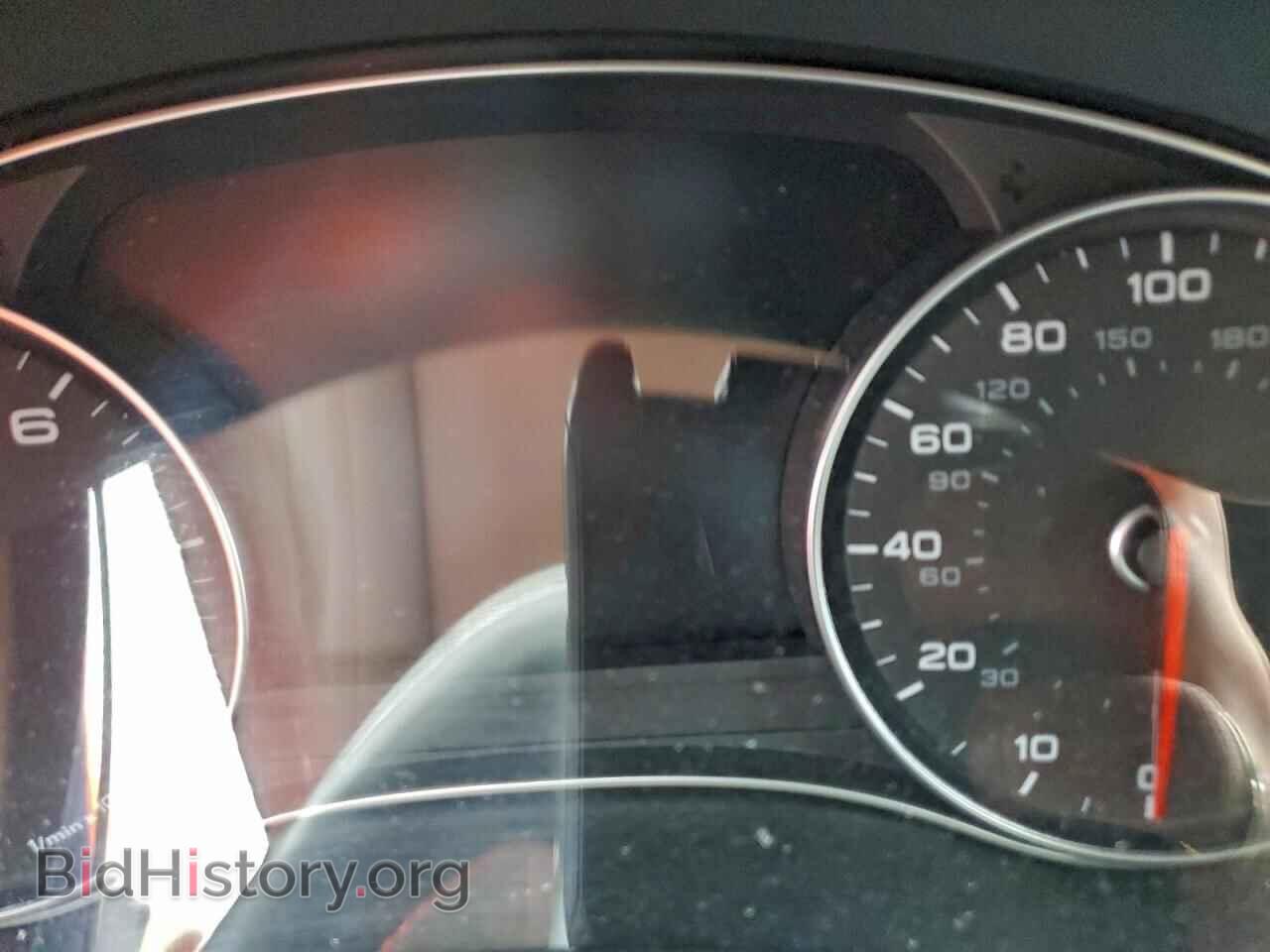 2013 AUDI A6 - VIN: WAUGFAFC2DN048464 - Photo 9