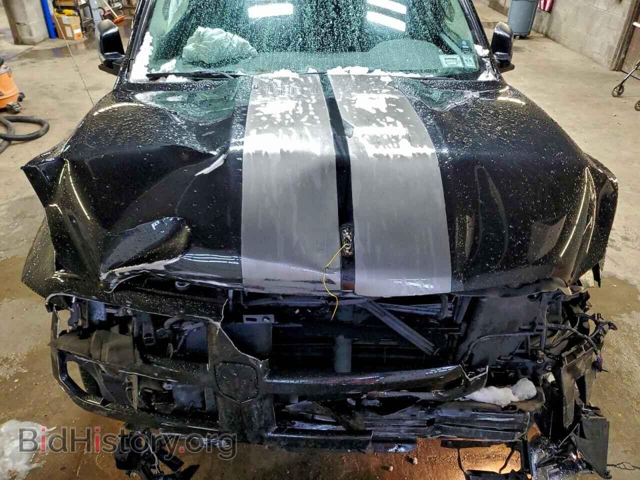 2018 RAM 1500 - VIN: 1C6RR7FG9JS224570 - Фото 11