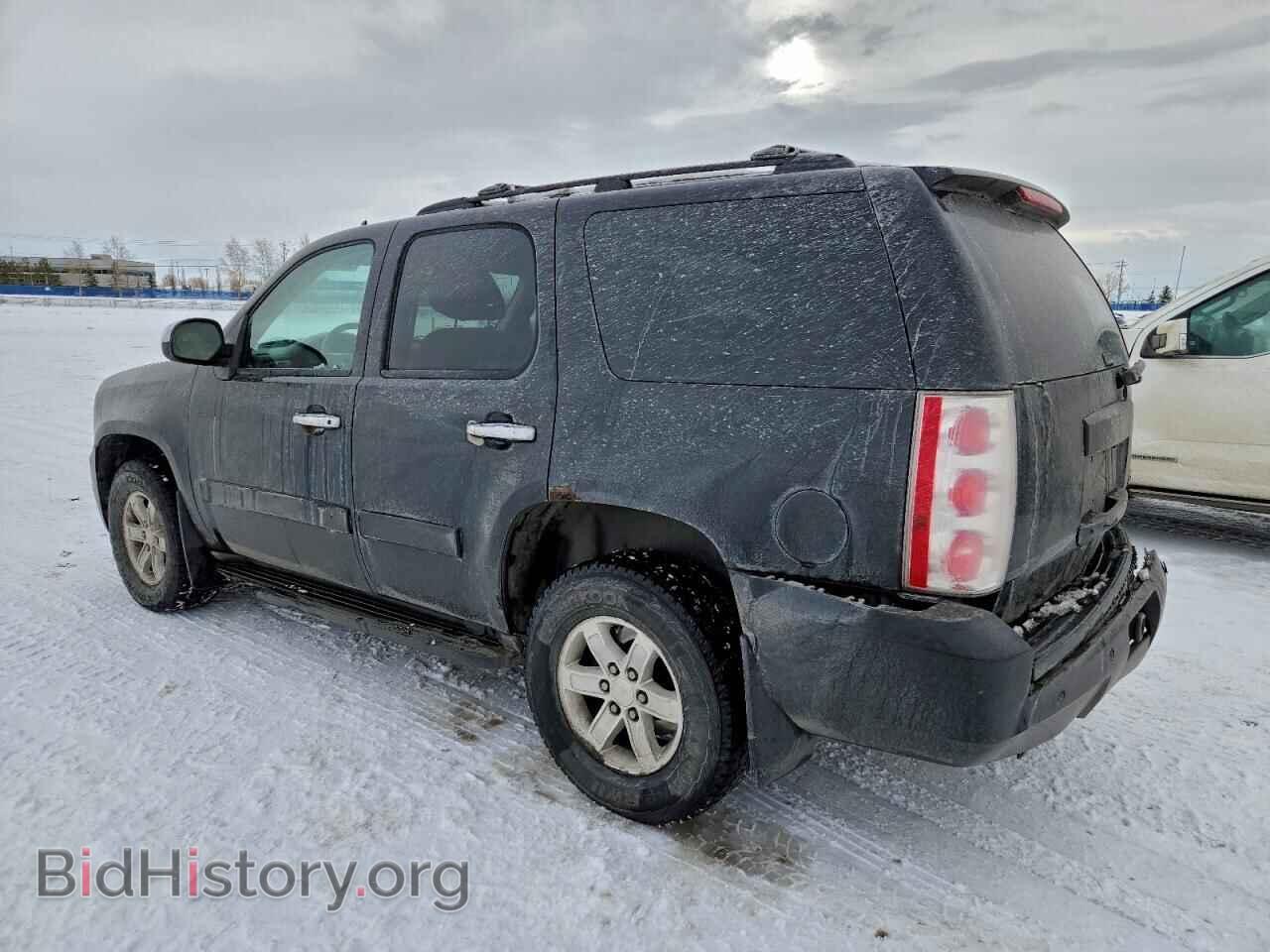 2011 GMC YUKON - VIN: 1GKS2CE03BR114137 - Фото 2
