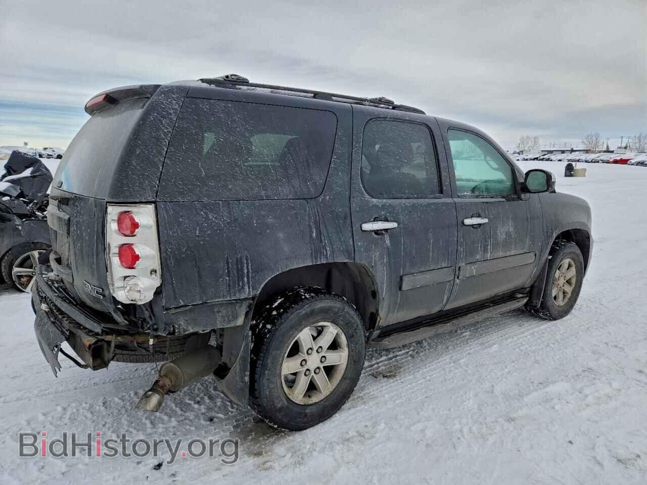 2011 GMC YUKON - VIN: 1GKS2CE03BR114137 - Фото 3