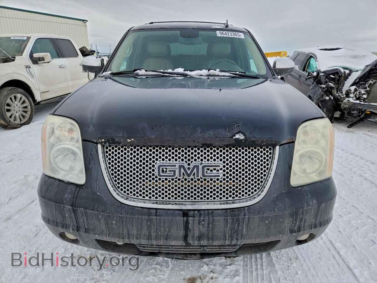 2011 GMC YUKON - VIN: 1GKS2CE03BR114137 - Фото 5