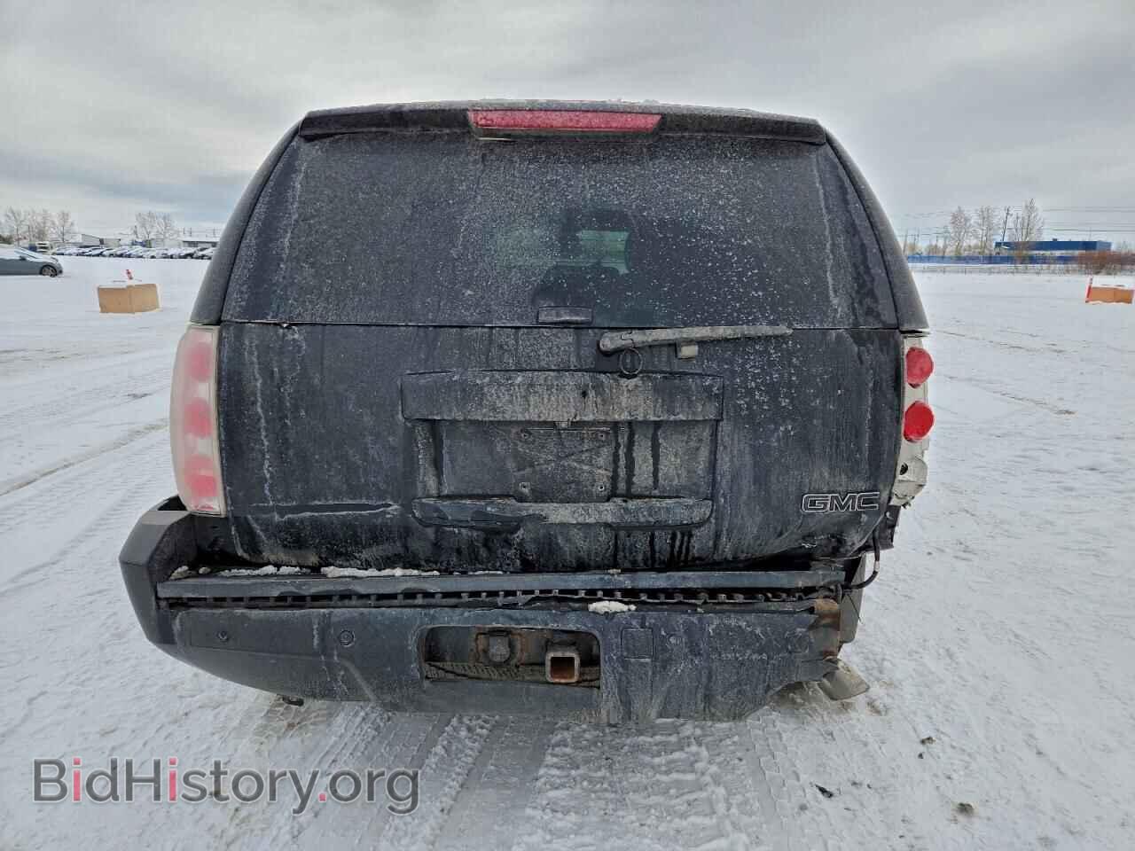 2011 GMC YUKON - VIN: 1GKS2CE03BR114137 - Фото 6