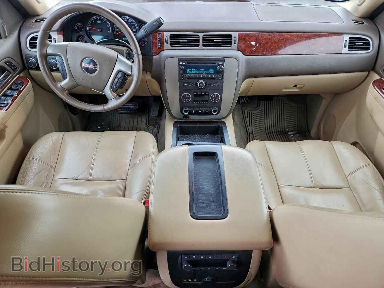 2011 GMC YUKON - VIN: 1GKS2CE03BR114137 - Фото 8