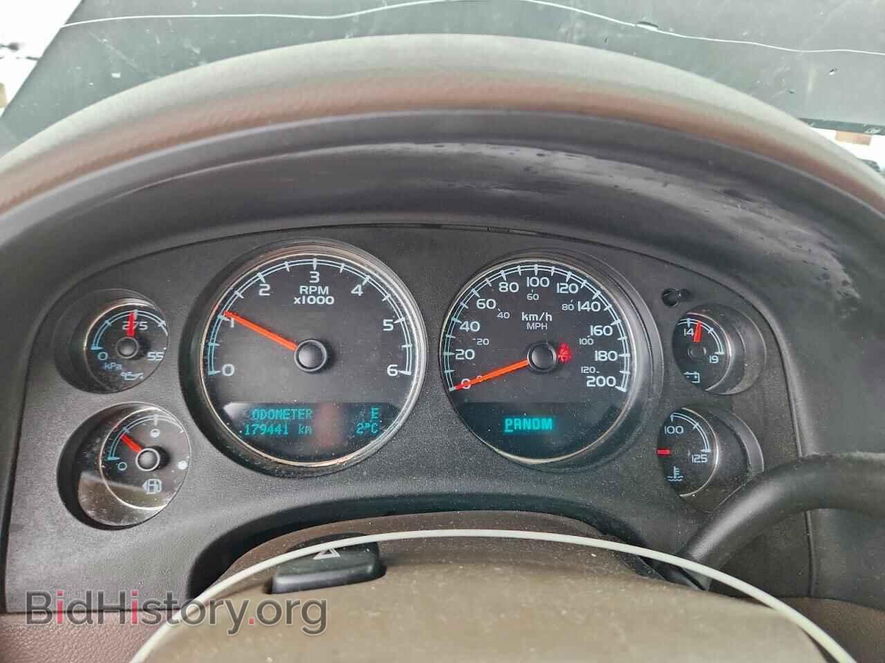 2011 GMC YUKON - VIN: 1GKS2CE03BR114137 - Фото 9