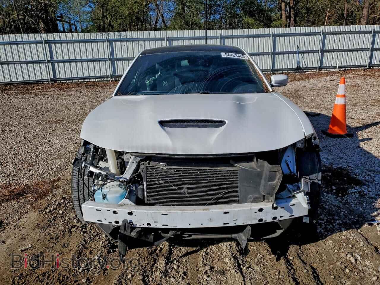 2019 DODGE CHARGER - VIN: 2C3CDXGJ7KH718396 - Фото 5