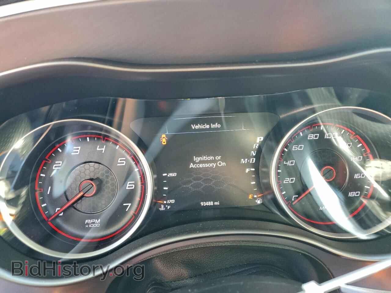 2019 DODGE CHARGER - VIN: 2C3CDXGJ7KH718396 - Фото 9