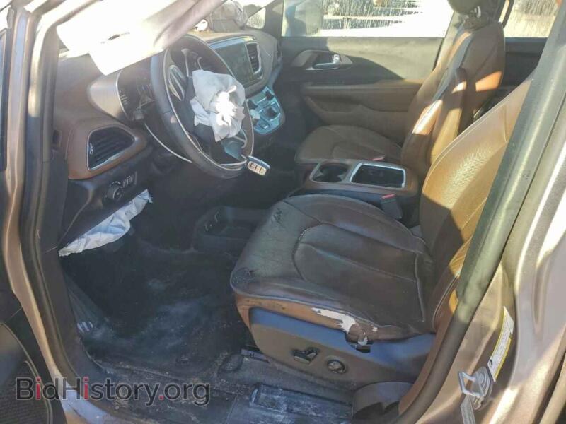 2017 Chrysler PACIFICA (VIN 2C4RC1GG3HR650756) — photo 7 of 15