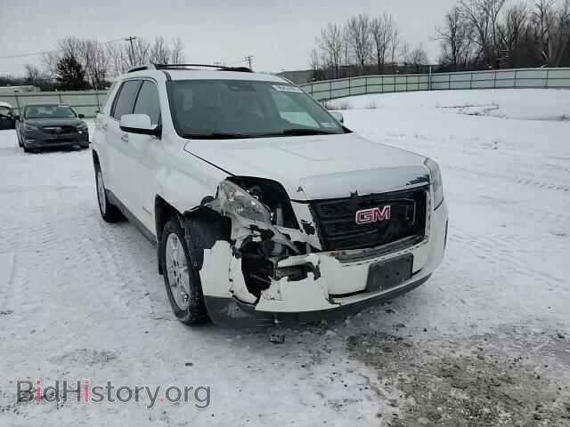 2015 GMC TERRAIN - VIN: 2GKFLYE33F6171655 - Фото 14