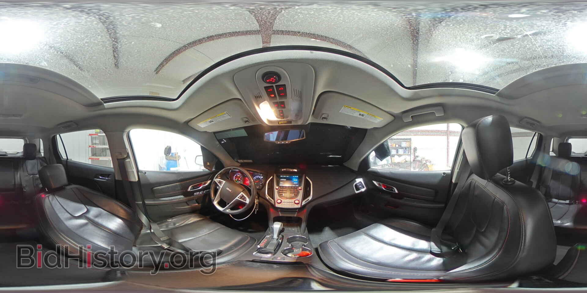 2015 GMC TERRAIN - VIN: 2GKFLYE33F6171655 - Фото 15