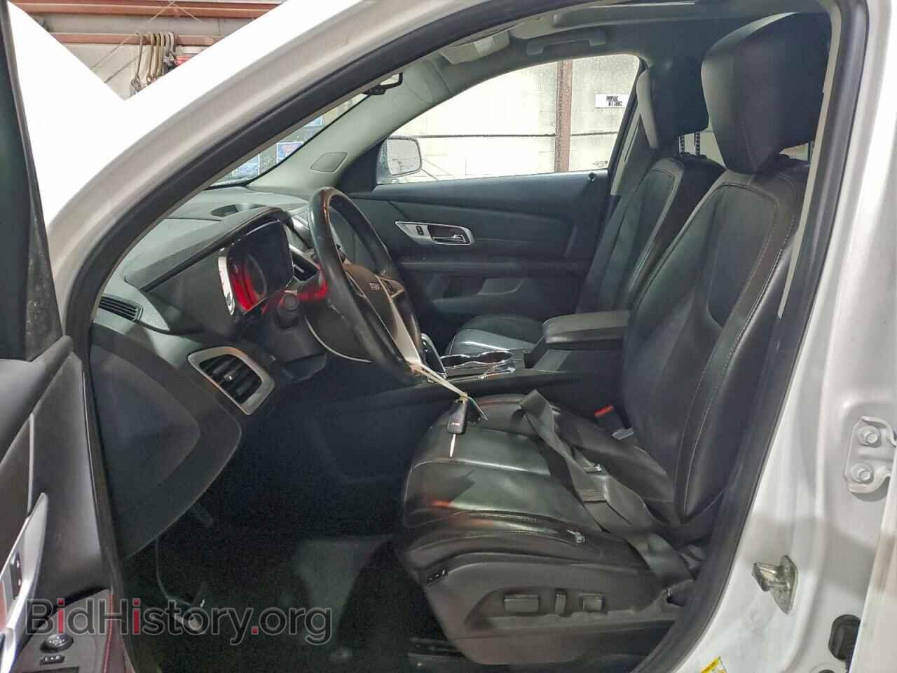 2015 GMC TERRAIN - VIN: 2GKFLYE33F6171655 - Фото 7