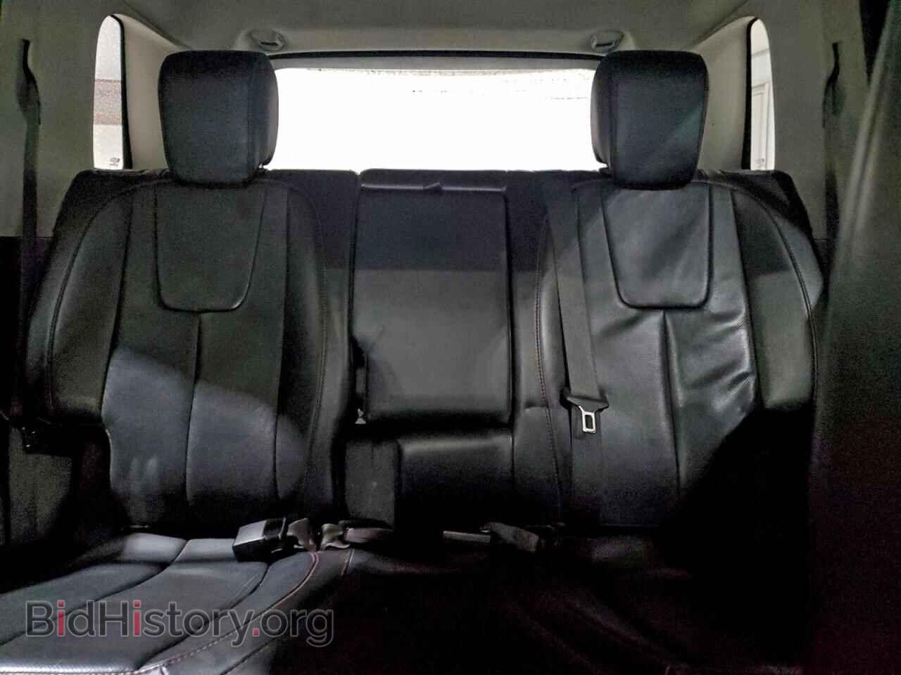2015 GMC TERRAIN - VIN: 2GKFLYE33F6171655 - Фото 10