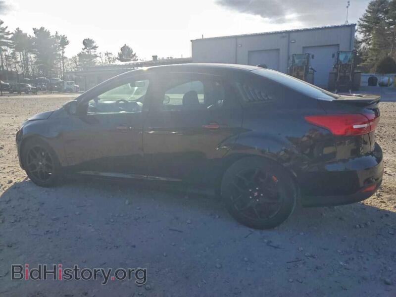 2015 Ford FOCUS (VIN 1FADP3F27FL303779) — photo 2 of 12