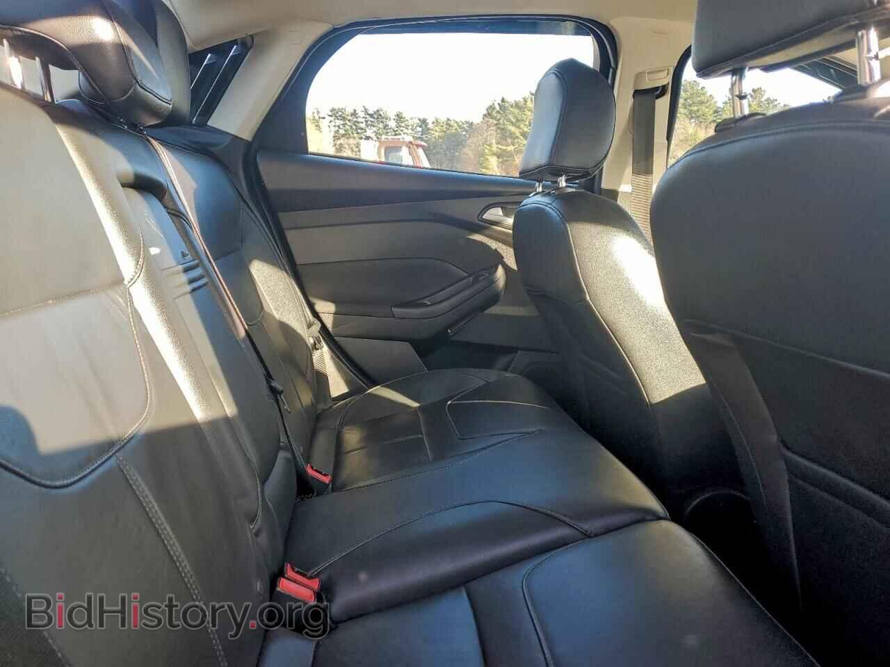 2015 FORD FOCUS - VIN: 1FADP3F27FL303779 - Фото 10