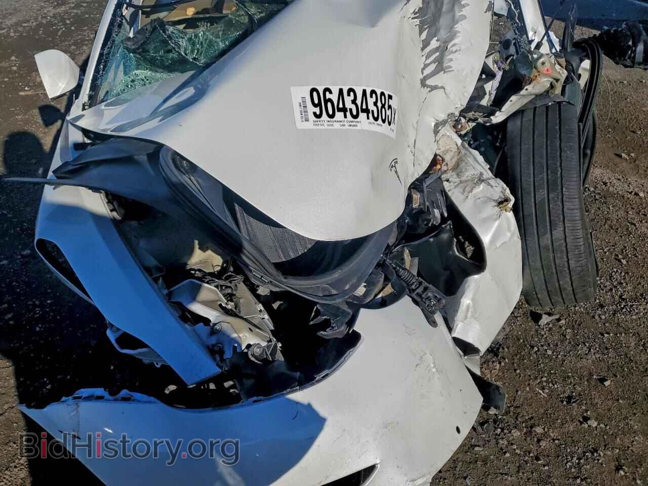 2021 TESLA MODEL 3 - VIN: 5YJ3E1EA7MF854982 - Photo 11