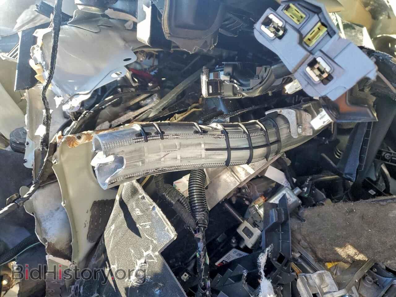 2021 TESLA MODEL 3 - VIN: 5YJ3E1EA7MF854982 - Photo 9