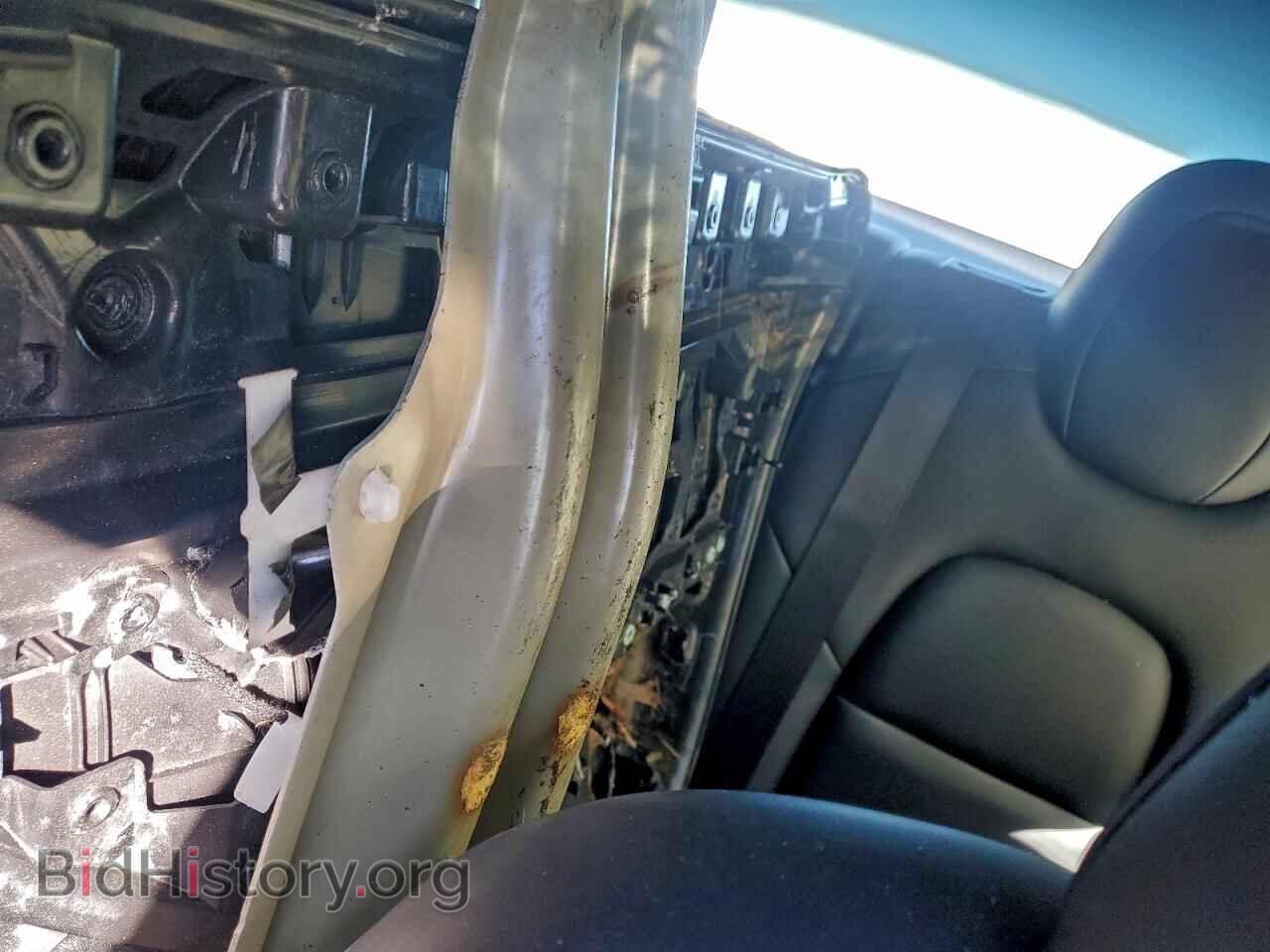 2021 TESLA MODEL 3 - VIN: 5YJ3E1EA7MF854982 - Photo 10
