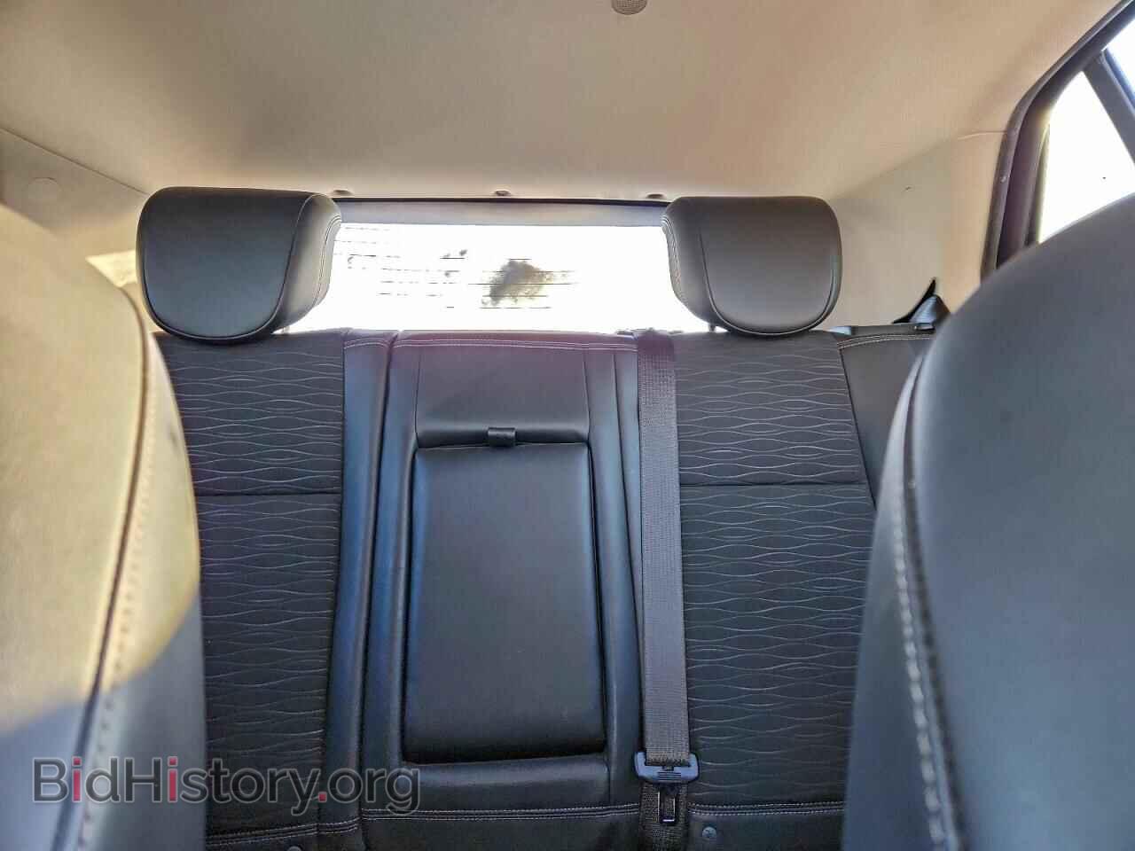 2015 BUICK ENCORE - VIN: KL4CJESB6FB106790 - Фото 10