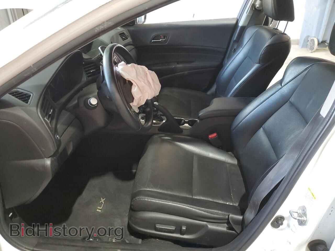 2014 ACURA ILX - VIN: 19VDE1F34EE010130 - Фото 7