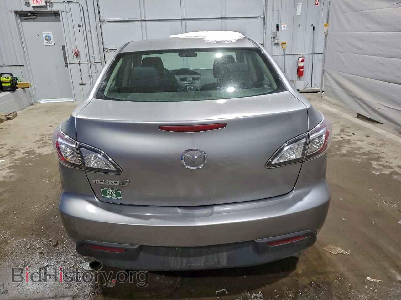 2011 MAZDA 3 - VIN: JM1BL1VG2B1902397 - Photo 6