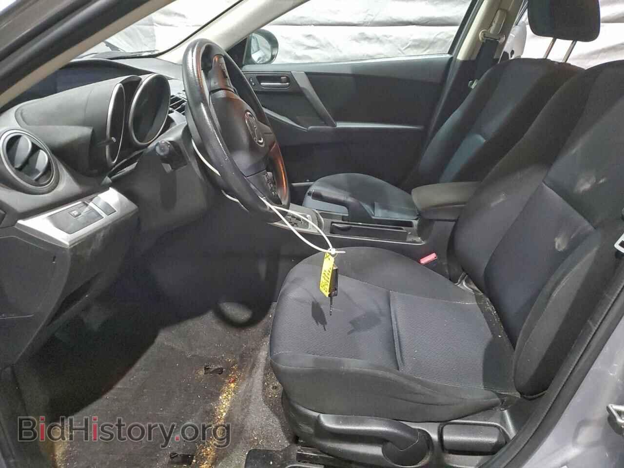 2011 MAZDA 3 - VIN: JM1BL1VG2B1902397 - Photo 7