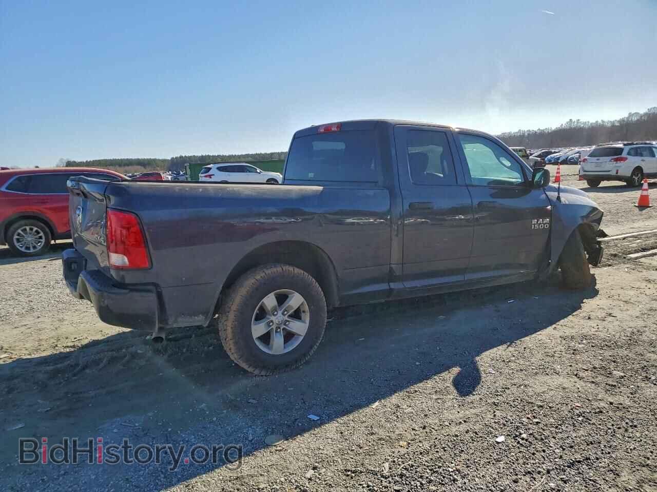 2018 RAM 1500 - VIN: 1C6RR7FG5JS134381 - Photo 3
