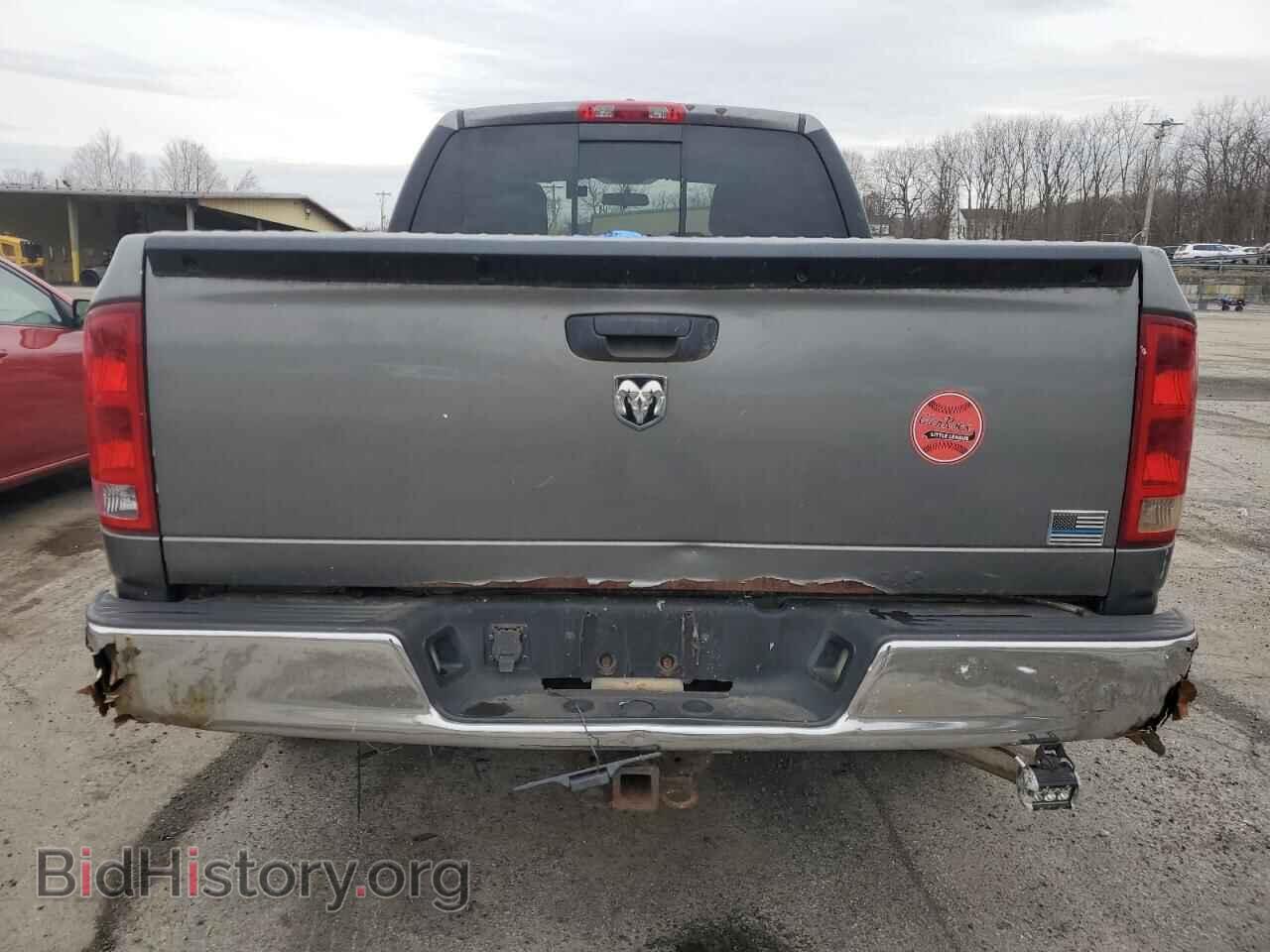 2006 DODGE All Models - VIN: 1D7HA18N46S558152 - Photo 6