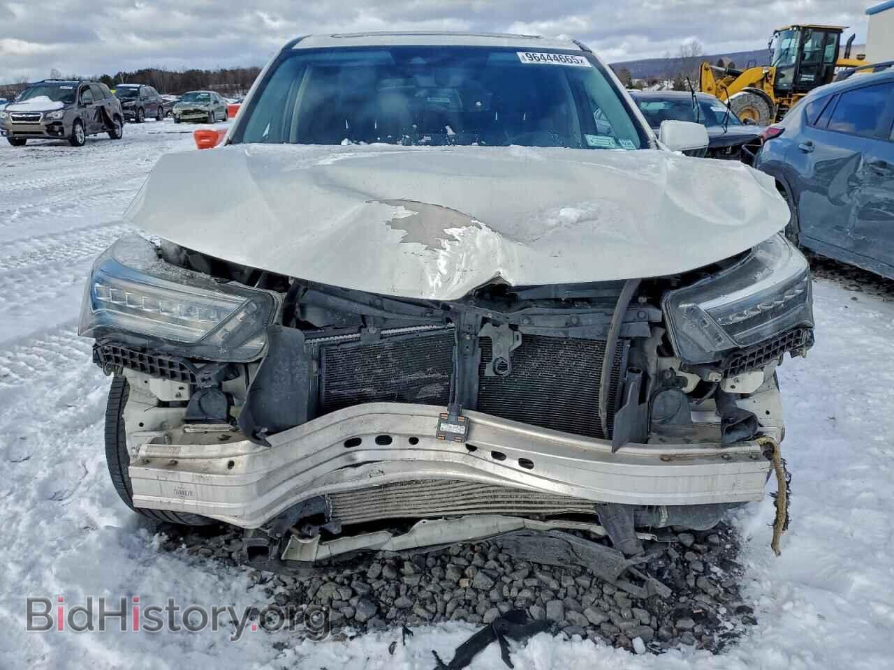 2019 ACURA RDX - VIN: 5J8TC2H32KL039156 - Фото 5