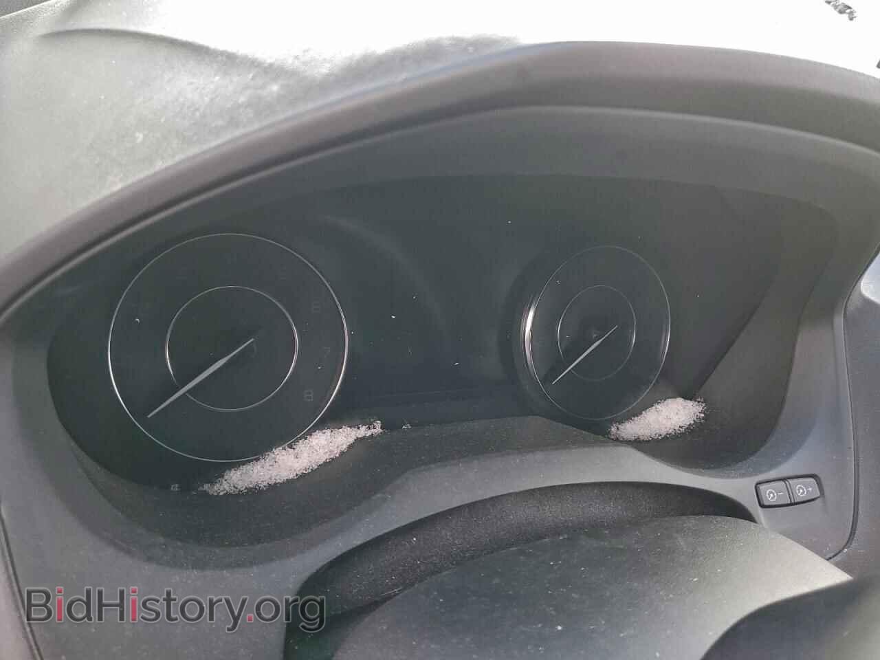 2019 ACURA RDX - VIN: 5J8TC2H32KL039156 - Фото 9