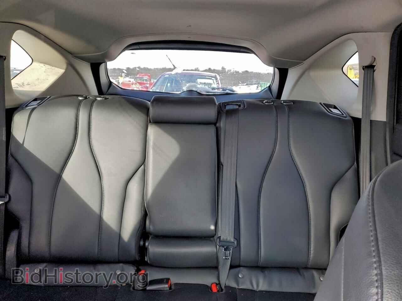 2019 ACURA RDX - VIN: 5J8TC2H32KL039156 - Фото 10