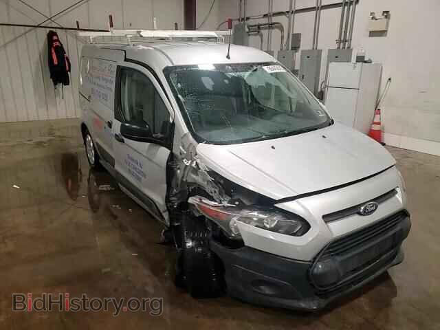 2016 FORD TRANSIT - VIN: NM0LS7E71G1252511 - Фото 13