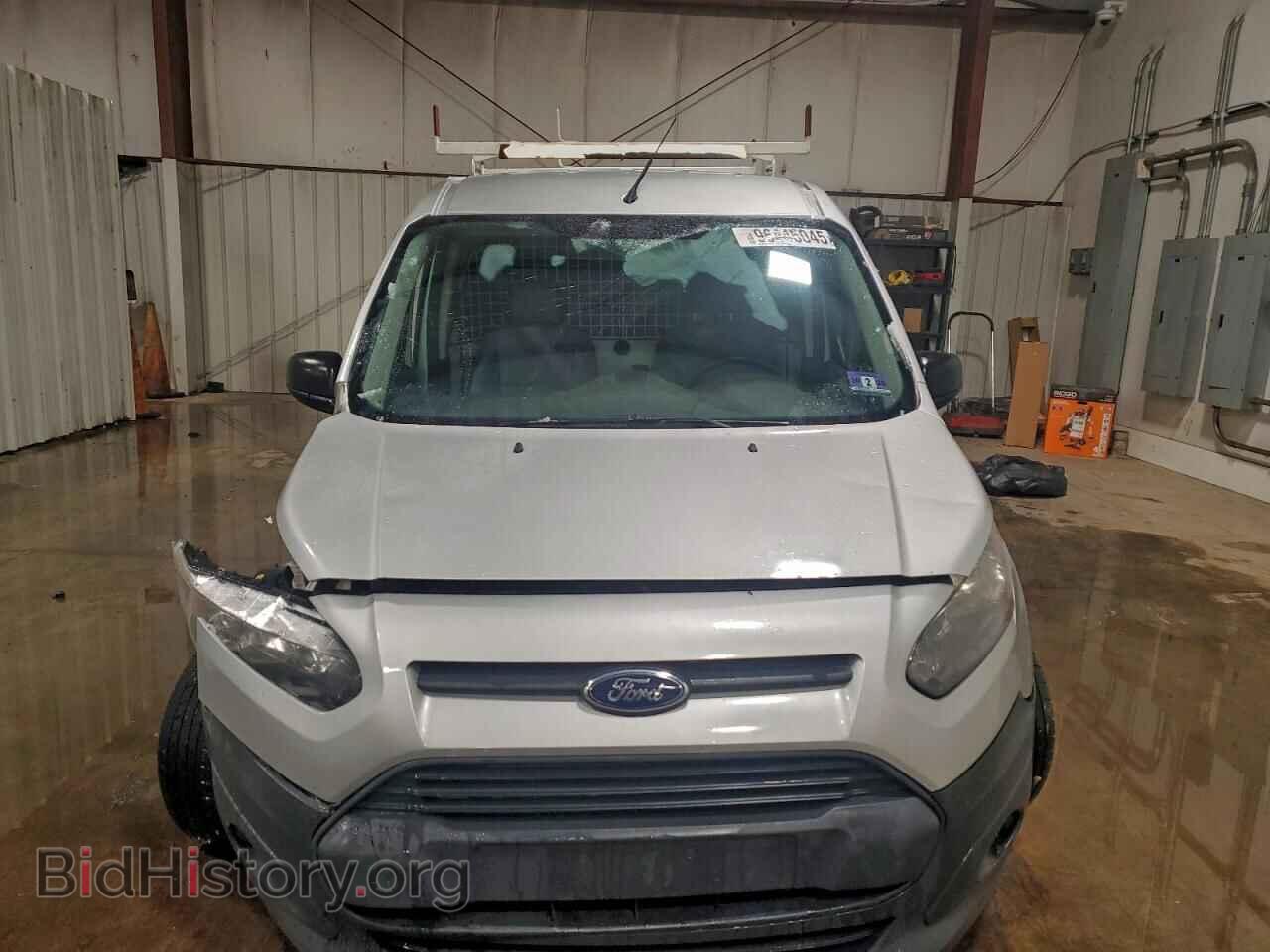 2016 FORD TRANSIT - VIN: NM0LS7E71G1252511 - Фото 5