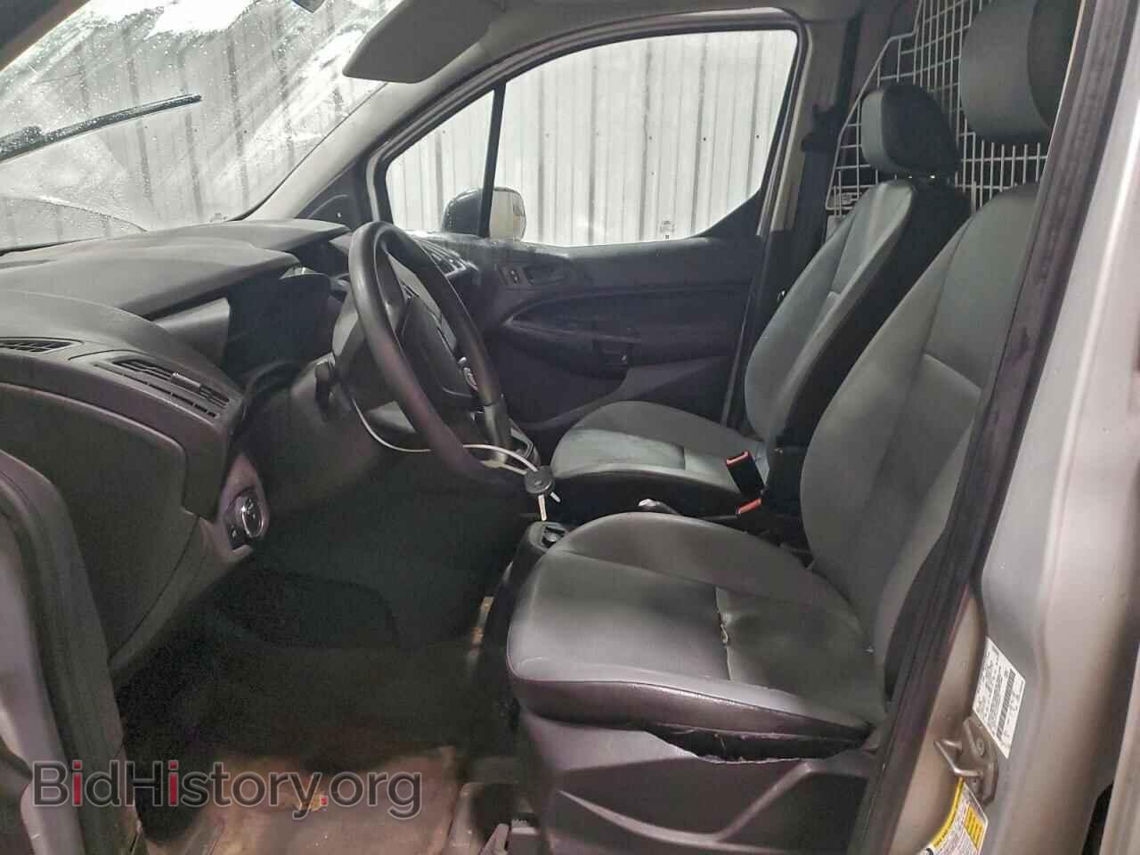 2016 FORD TRANSIT - VIN: NM0LS7E71G1252511 - Фото 7