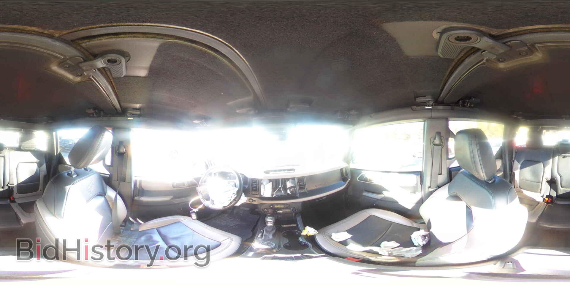 2021 FORD BRONCO - VIN: 1FMEE5DP2MLA65959 - Photo 16