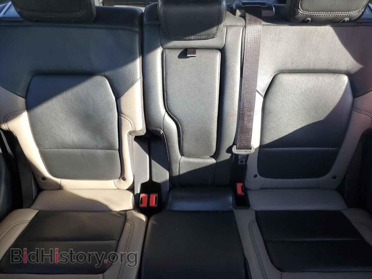 2021 FORD BRONCO - VIN: 1FMEE5DP2MLA65959 - Photo 10