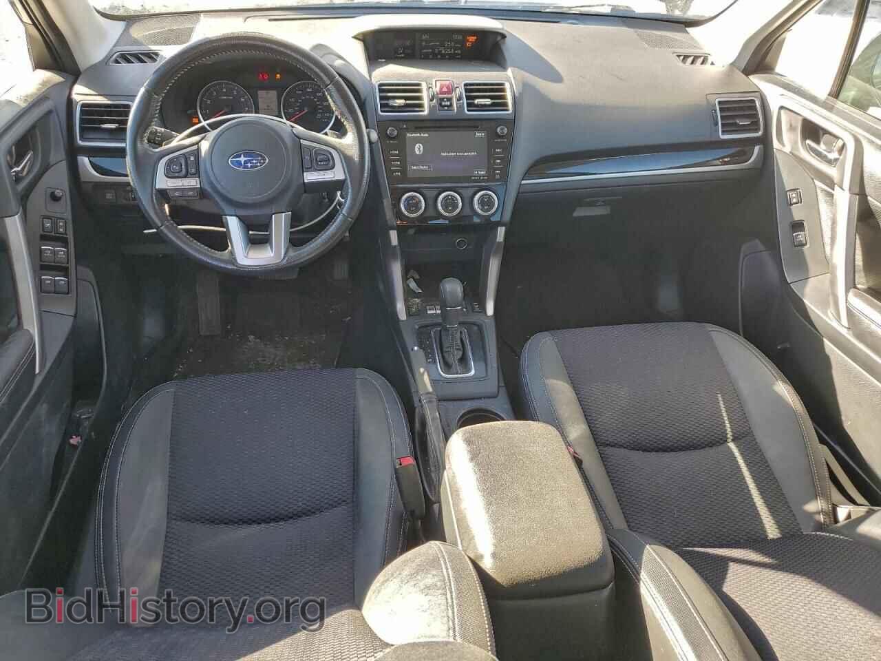 2018 SUBARU FORESTER - VIN: JF2SJAEC2JH443768 - Фото 8