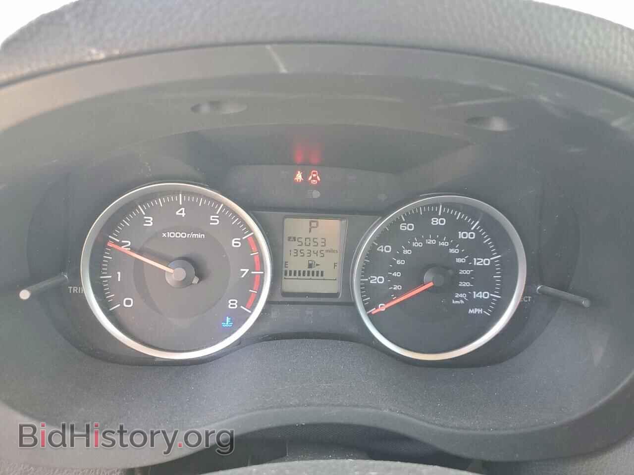 2018 SUBARU FORESTER - VIN: JF2SJAEC2JH443768 - Фото 9