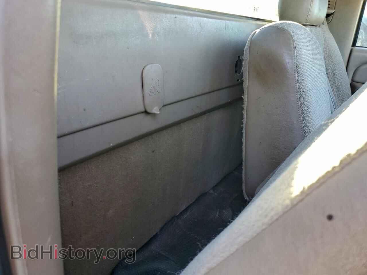 2007 GMC SIERRA - VIN: 3GTEC14X77G185292 - Фото 10