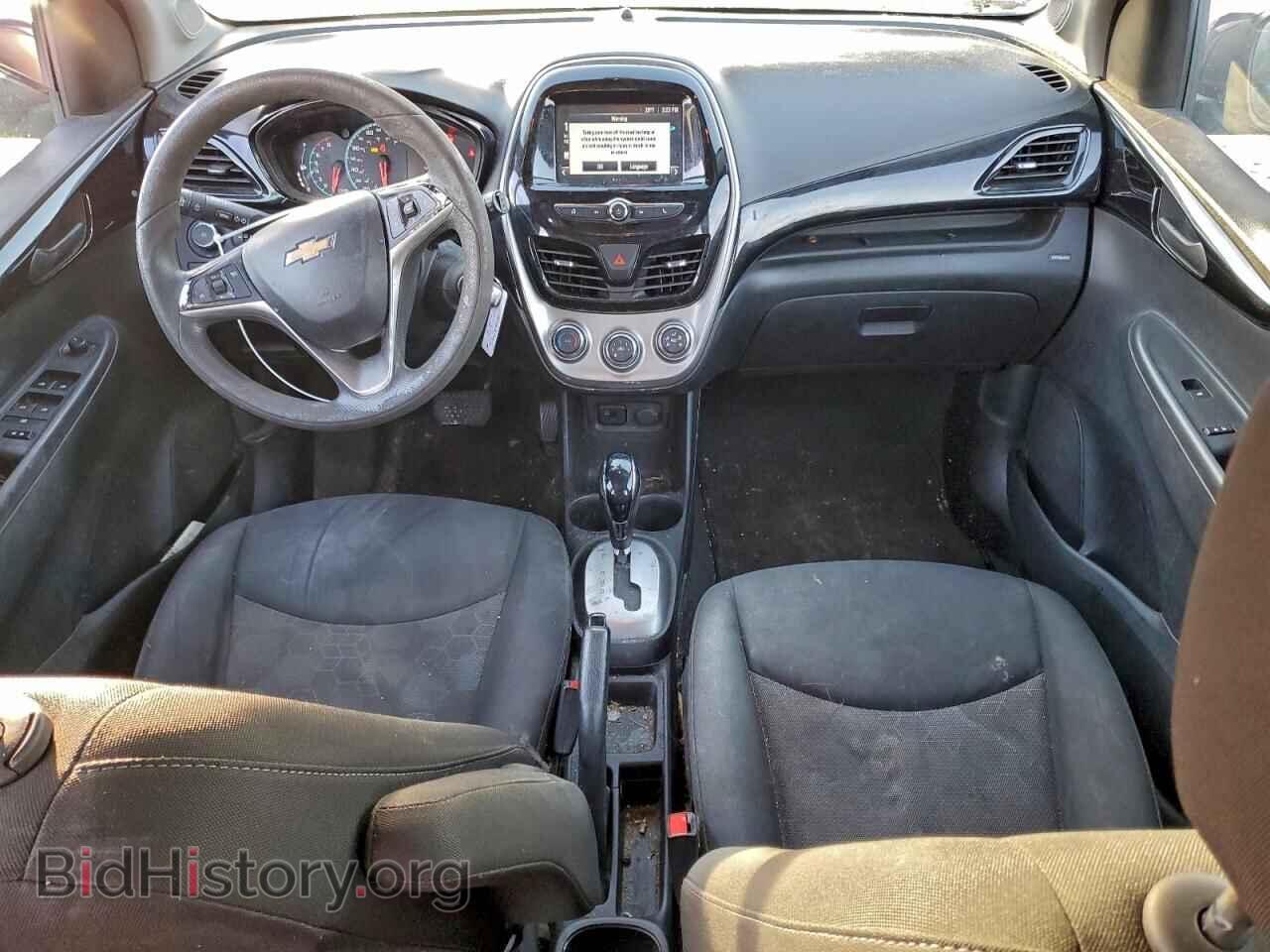 2017 CHEVROLET SPARK - VIN: KL8CD6SA3HC765555 - Фото 8