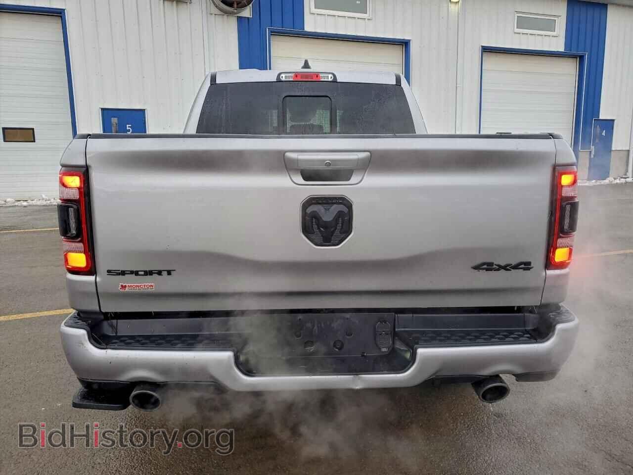 2023 RAM 1500 - VIN: 1C6SRFVT1PN644728 - Фото 6
