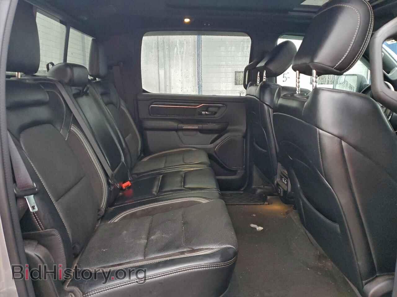 2023 RAM 1500 - VIN: 1C6SRFVT1PN644728 - Фото 10