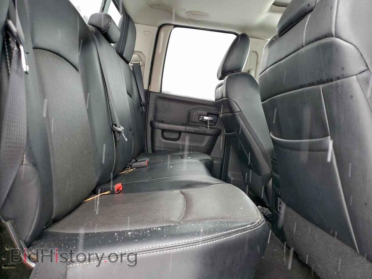 2013 RAM 1500 - VIN: 1C6RR7HT8DS507573 - Фото 10