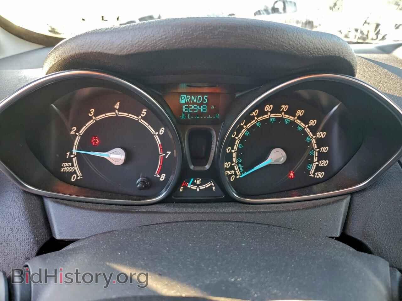 2017 FORD FIESTA - VIN: 3FADP4EJ5HM150593 - Photo 9