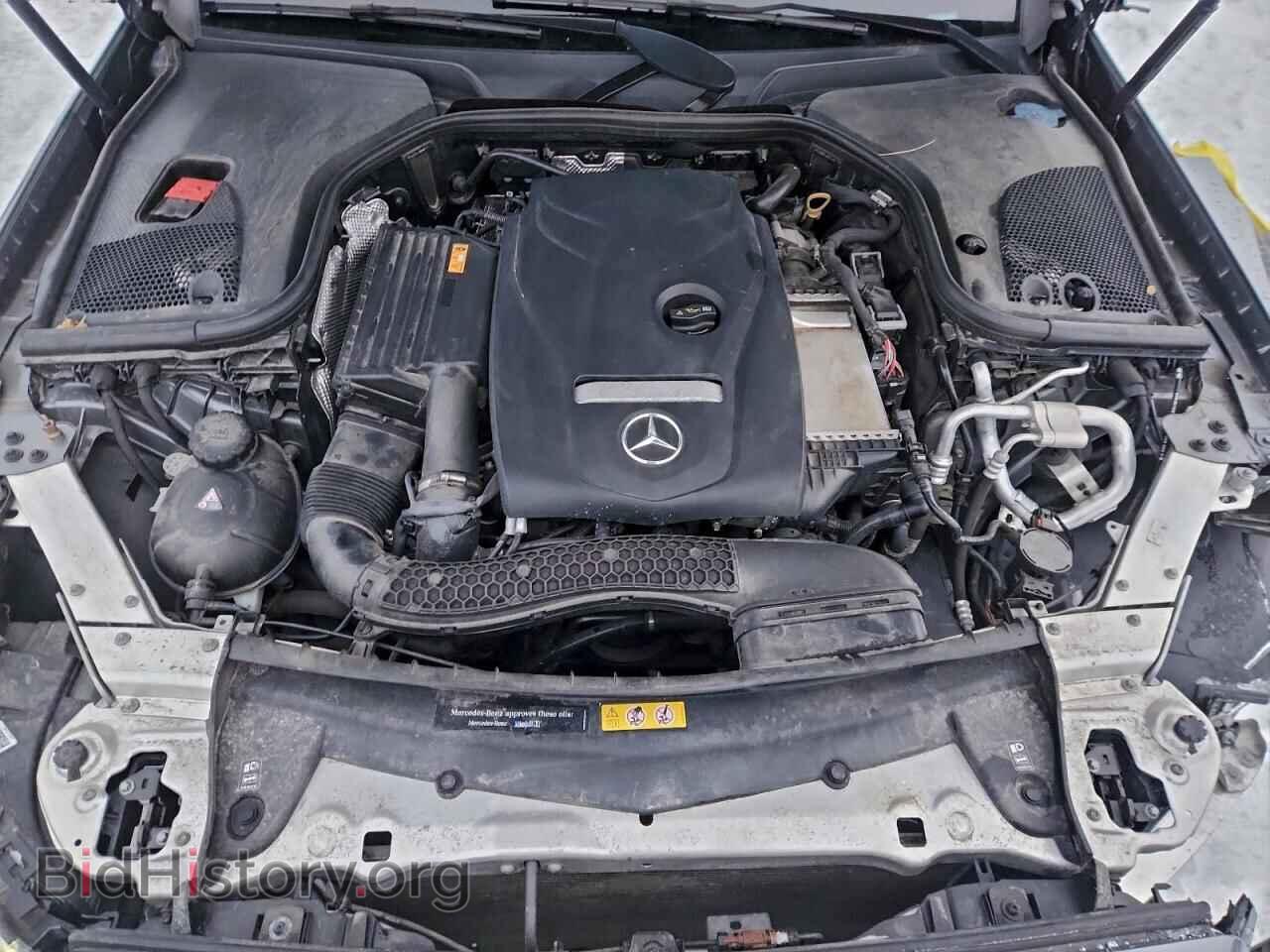 2017 MERCEDES-BENZ E-CLASS - VIN: WDDZF4JB4HA169883 - Фото 11