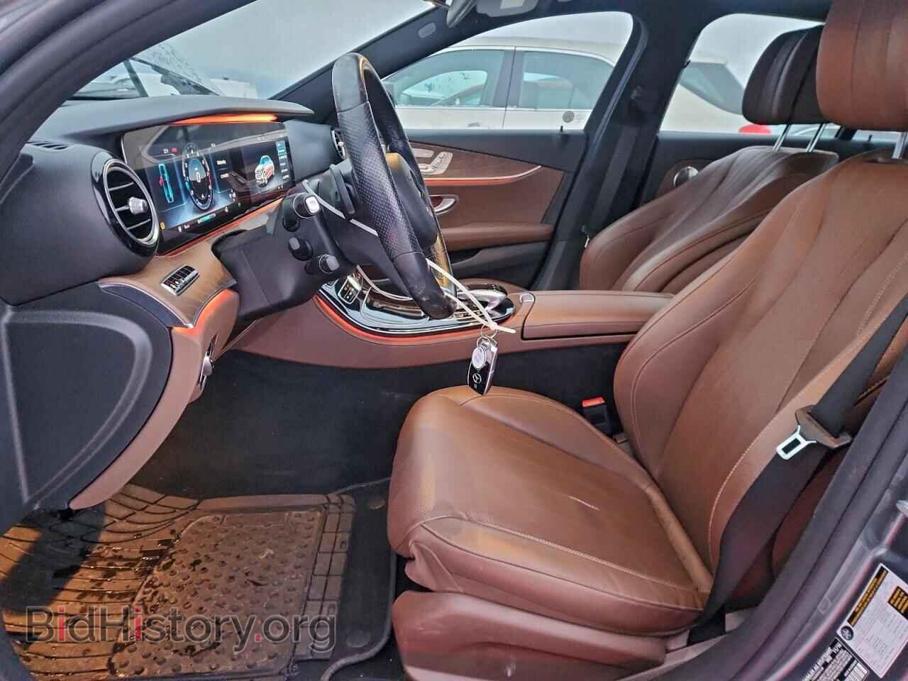 2017 MERCEDES-BENZ E-CLASS - VIN: WDDZF4JB4HA169883 - Фото 7
