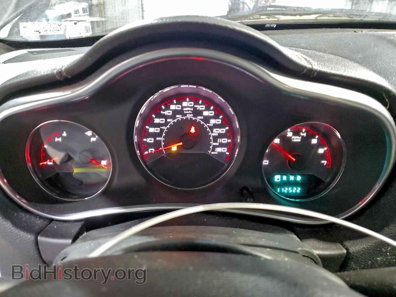 2013 DODGE ALL OTHER - VIN: 1C3CDZAB5DN585208 - Photo 9