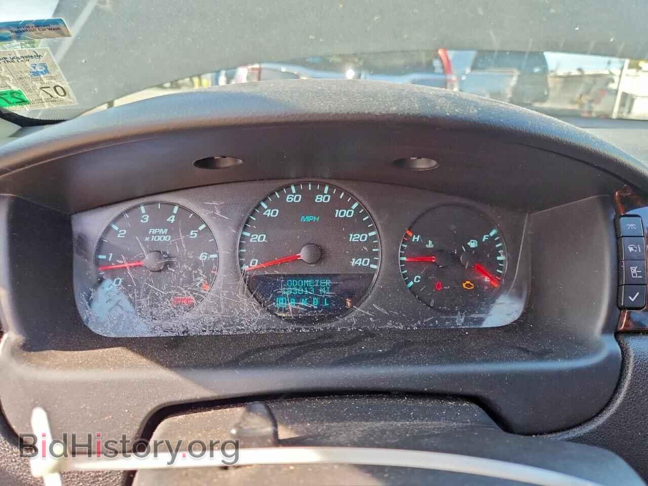 2012 CHEVROLET IMPALA - VIN: 2G1WF5E36C1328548 - Фото 9