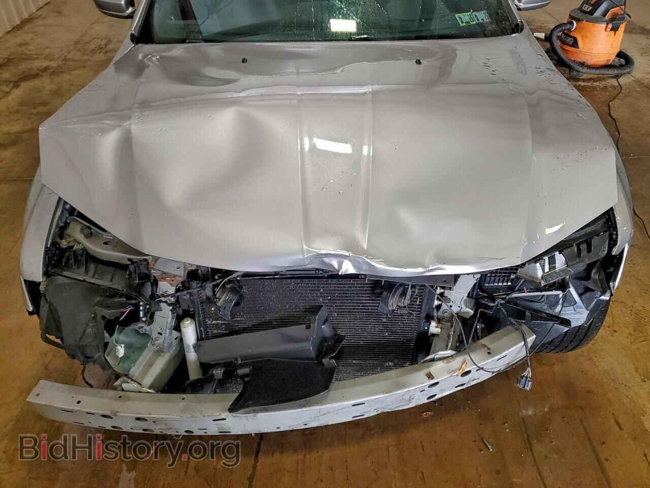 2014 CHRYSLER 300 - VIN: 2C3CCARGXEH253134 - Фото 11