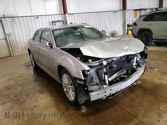 2014 CHRYSLER 300 - VIN: 2C3CCARGXEH253134 - Фото 13